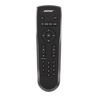 Bose RC-35S2 Notice D'utilisation