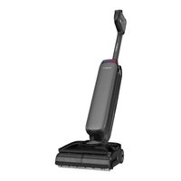 Tineco FLOOR ONE S9 ARTIST Serie Mode D'emploi