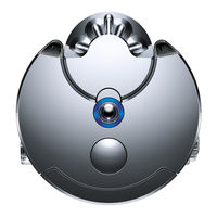 Dyson 360 Eye Mode D'emploi