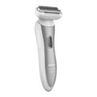 Philips Double Contour HP6366/00 Mode D'emploi