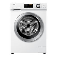Haier HWD100-BP14636N Manuel D'utilisation
