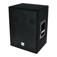 thomann the box PA12ECO MKII Notice D'utilisation