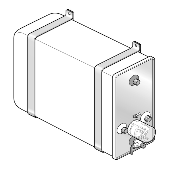 Quick BX 16 Manuel De L'utilisateur