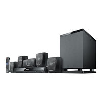 Panasonic SC-XH70 Mode D'emploi