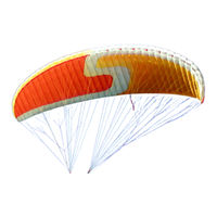 Sky Paragliders FIDES 4 S Consignes D'installation Et Mode D'emploi