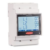 Fronius Smart Meter TS 65A-3 Instructions De Service