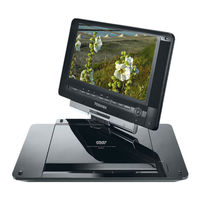 Toshiba SDP94SKE Mode D'emploi