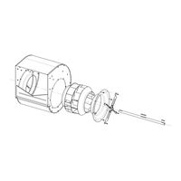 Nicotra Gebhardt ADH 200 Manuel D'utilisation Et De Maintenance