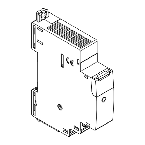 LEGRAND IME IF1KNX Instructions D'installation