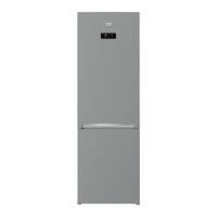 Beko RCNA400E40XZP Notice D'utilisation