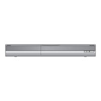 Panasonic DMR-EX88 Mode D'emploi
