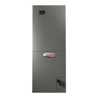 Lennox Signature Serie Instructions D'installation