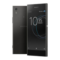 Sony G3112 Guide De L'utilisateur