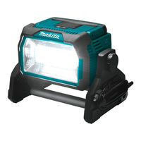 Makita DML809 Manuel D'instruction