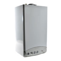 Baxi Luna HT 1.330 Notice D'installation Et D'entretien
