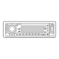 JVC KD-DV6201 Manuel D'instructions