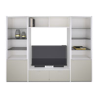 Boconcept Copenhagen Instructions D'assemblage