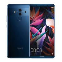 Huawei BLA-L09 Guide De Démarrage Rapide