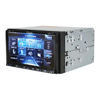 Pioneer AVIC-Z1 Manuel De Materiel