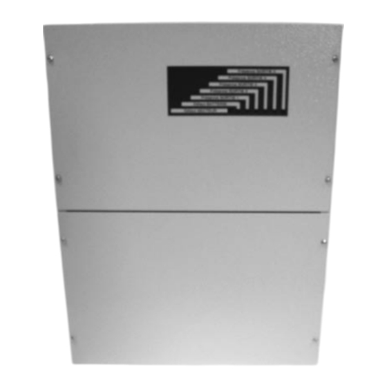 Eaton EAS-150C Notice D'utilisation