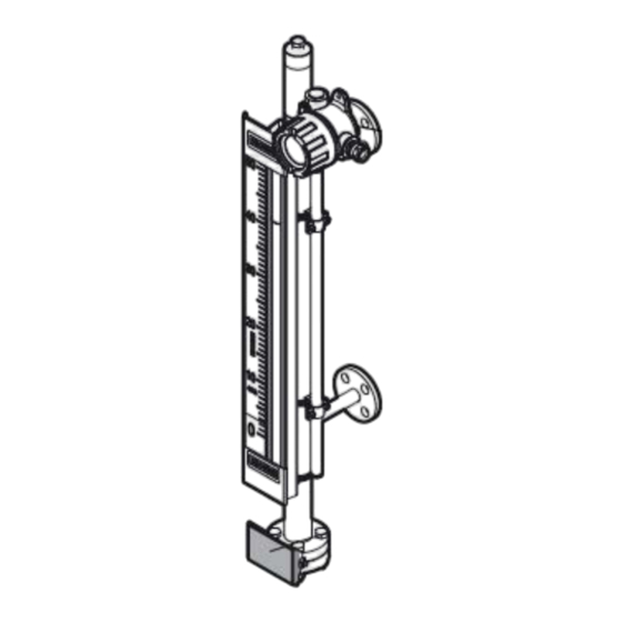 KROHNE LT40 Guide Rapide