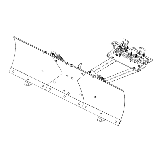 Kolpin Outdoors 10-0520 Guide D'utilisation