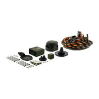 ECS Electronics PE-050-D1 Instructions De Montage
