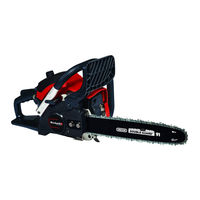 EINHELL 45.018.70 Instructions D'origine