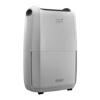 Delonghi DDSX220 Mode D'emploi