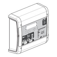 Ura ECS/CMSI ADR 128 Manuel Installateur