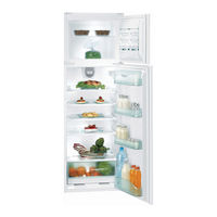 Hotpoint Ariston BD 2922 EU/HA Mode D'emploi