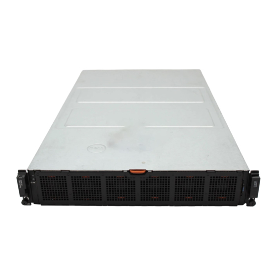 Dell EqualLogic FS7600 Série Manuel Du Propriétaire
