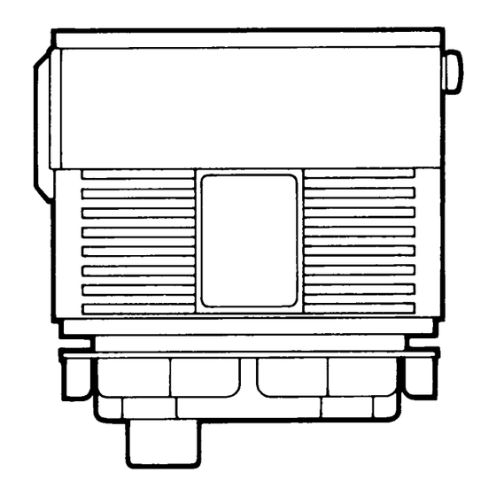 Gardena Lightline 4233 Mode D'emploi