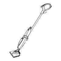 Black & Decker BDH1760SM Mode D'emploi