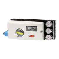 Abb TZIDC Mode D'emploi