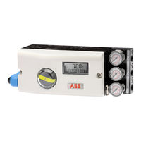Abb TZIDC Mode D'emploi