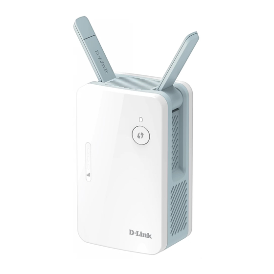 D-Link E15 Manuels