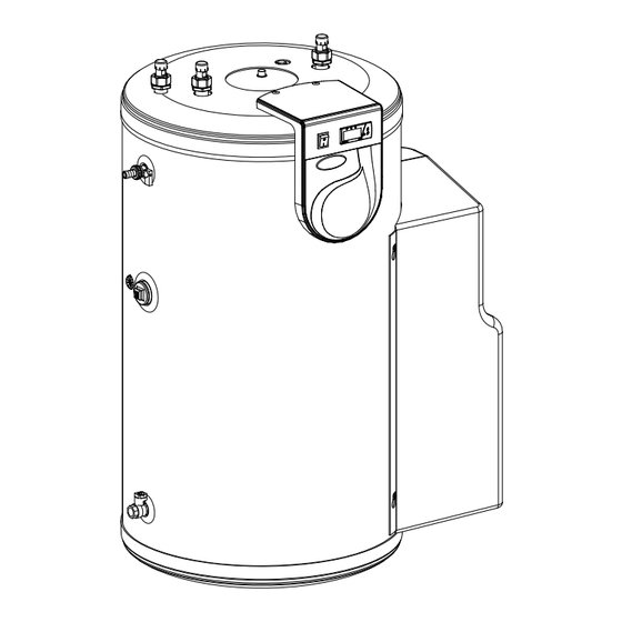 DOMUSA TEKNIK DS-matic H 1.150 Notice D'emploi Et Manuel D'installation