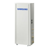 Samsung AM320FNBD Serie Manuel D'installation