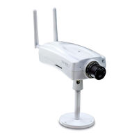Trendnet TV-IP512WN Guide D'installation Rapide
