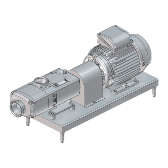 Alfa Laval OS22 Manuel D'utilisation