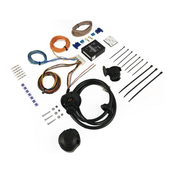 Aragon KAJ13P0 Instructions De Montage