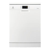 Electrolux ESF5535LOW Notice D'utilisation