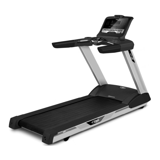 BH FITNESS G600 Instructions De Montage Et Utilisation