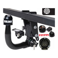 Brink 6636 Instructions De Montage