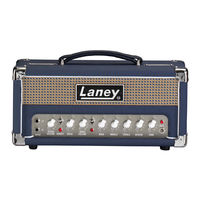 Laney Lionheart L5-Studio Mode D'emploi