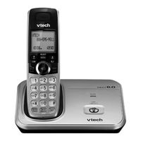 Vtech CS6319 Guide D'utilisation