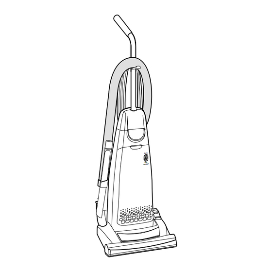 Panasonic QuickDraw MC-V7319 Manuel D'utilisation