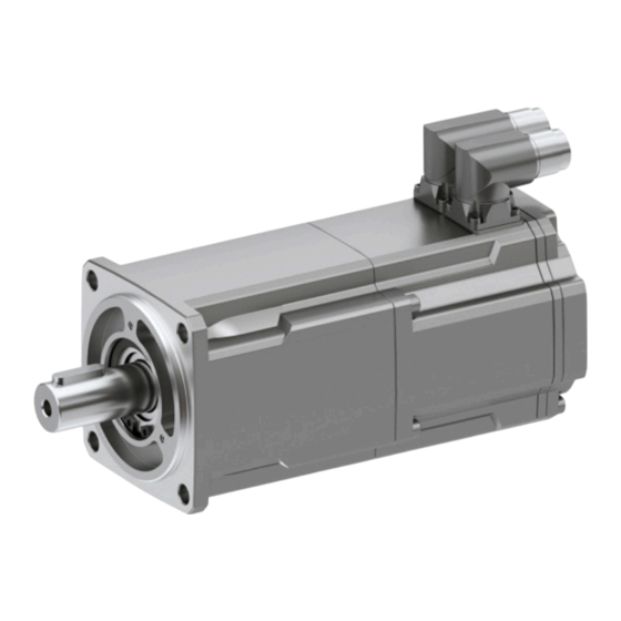 Siemens SIMOTICS S-1FT2 Instructions De Service