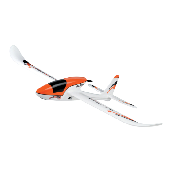 Axion ALPHA 139 2X Mode D'emploi